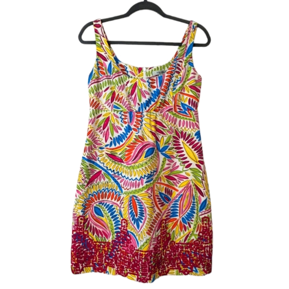 Beth Bowley mini dress size 6